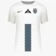 24-25 Slovenia Home Fans Soccer Jersey
