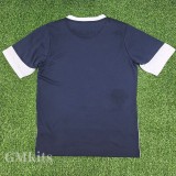 25-26 Portugal Royal Blue Training Shirts *PM