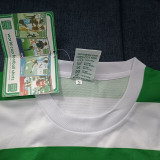 1966-1967 Celtic Home Retro Soccer Jersey
