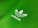 1988-1990 Ireland Home Retro Soccer Jersey
