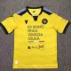 24-25 Udinese Away Fans Soccer Jersey