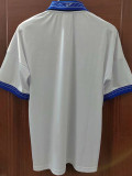 1998 Chile Away Retro Soccer Jersey