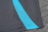 25-26 Argentina Grey Polo Tracksuit