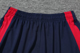 25-26 ARS Red Polo Tracksuit