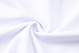 24-25 Germany White Kids Half Pull Tracksuit (童装)(半拉链)