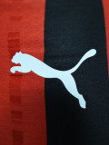 24-25 ACM Home Long Sleeve Player Version Soccer Jersey (长袖球员)