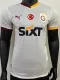 24-25 Galatasaray Away Player Version Soccer Jersey