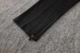 24-25 NK Grey Half Pull Tracksuit (半拉链)