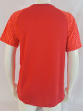 2022 Canada Home World Cup Fans Soccer Jersey