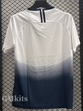 2018-2019 TOT Home Retro Soccer Jersey