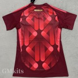 25-26 Germany Away Women Soccer Jersey (女)