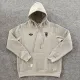 24-25 Man Utd Grey Hoody 灰色(加绒)