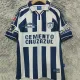 1999 Pachuca Home Retro Soccer Jersey