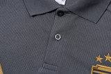 25-26 Argentina Grey Polo Tracksuit