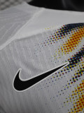 24-25 Ittihad Away Player Version Soccer Jersey