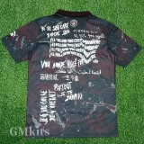 25-26 Man City Purple Limited Edition Fans Soccer Jersey