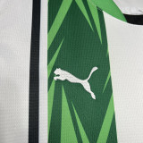 24-25 Monchengladbach Home Fans Soccer Jersey