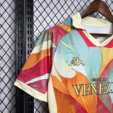 24-25 Venezia Special Edition Fans Soccer Jersey