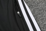 24-25 RMA Black Kids Half Pull Special Edition (童装)(半拉链)