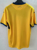 24-25 Atalanta Third Fans Soccer Jersey