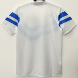 1987-1988 Napoli Away Retro Soccer Jersey