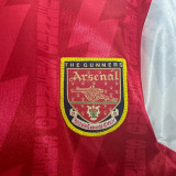 1993-1994  ARS Home Retro Soccer Jersey