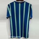 1998 Tampa Bay Mutiny Home Retro Soccer Jersey
