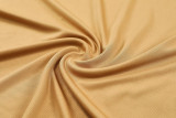 25-26 BAR Earthy Yellow Polo Tracksuit
