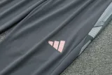 24-25 RMA Pink Half Pull Tracksuit (半拉链)