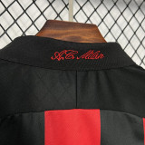 2000-2002 ACM Home Retro Soccer Jersey