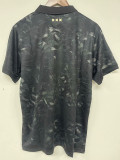 24-25 Ajax Black Special Edition Fans Soccer Jersey