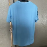 24-25 Argentina Blue High Quality Casual T-Shirt