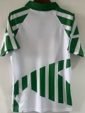 1994 Werder Bremen Home Retro Soccer Jersey