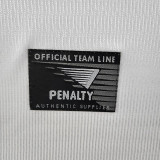 2000 Sao Paulo Home Retro Soccer Jersey