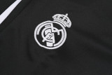 24-25 RMA Black Kids Half Pull Special Edition (童装)(半拉链)