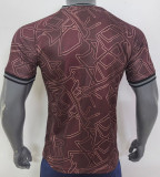 24-25 Denmark HALO Special Edition Fans Soccer Jersey