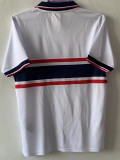 1995-1998 USA Home Retro Soccer Jersey