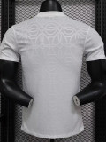 24-25 PSG White Special Edition Player Version Training shirts