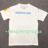24-25 Holstein Kiel Away Fans Soccer Jersey