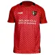 25-26 Deportivo Palestino Red Fans Soccer Jersey