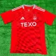 24-25 Aberdeen Home Fans Soccer Jersey