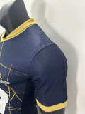 24-25 Pumas UNAM Away Player Version Soccer Jersey