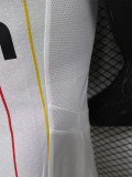 24-25 RC Lens Away Player Version Soccer Jersey