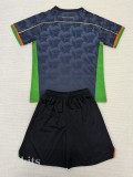 24-25 Venezia FC Home Kids Soccer Jersey