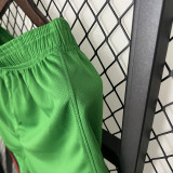 24-25 Portugal Home Shorts Pants