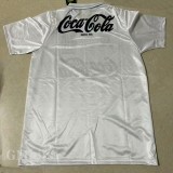 1993-1994 Santos FC Home Retro Soccer Jersey