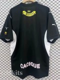 2003 Colo-Colo Away Retro Soccer Jersey