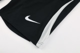 2024 NK Grey Training Short Suit #ND08