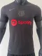 24-25 BAR Away Player Version Soccer Jersey