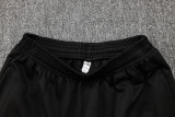 24-25 Dortmund Yellow Half Pull Tracksuit (半拉链)